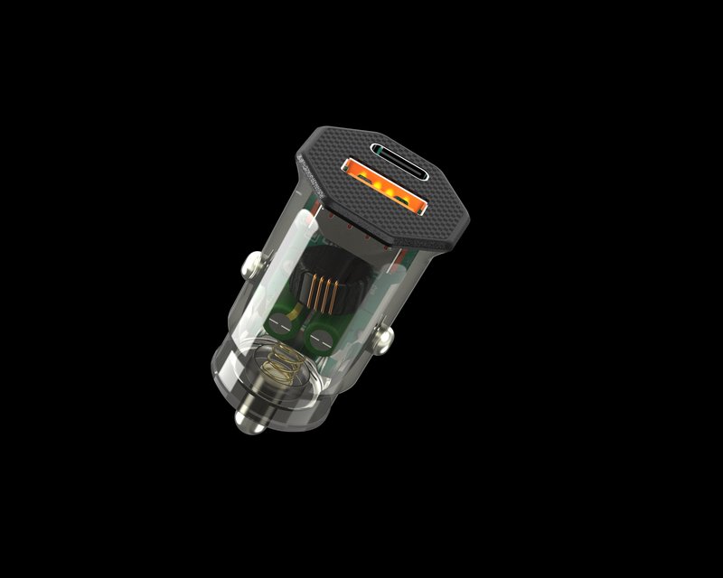 30W Mini