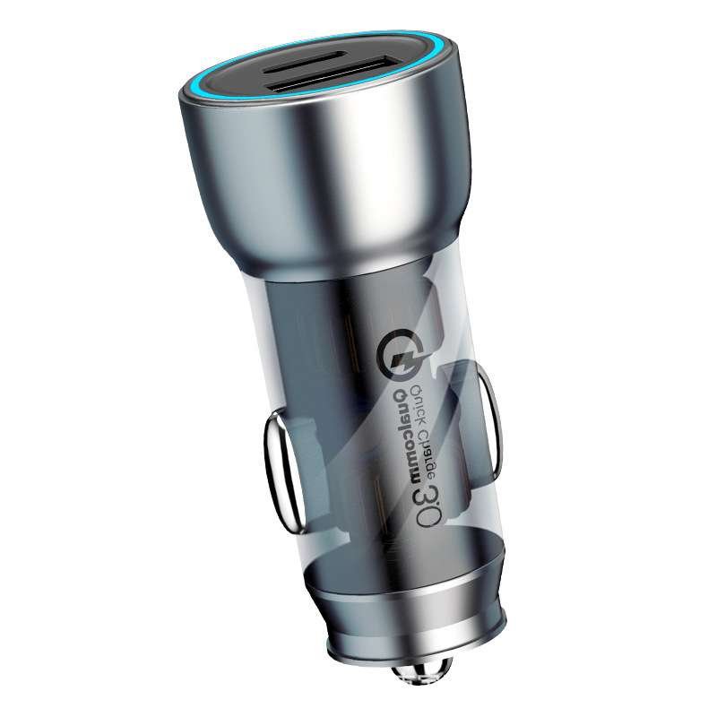 38W Transparent