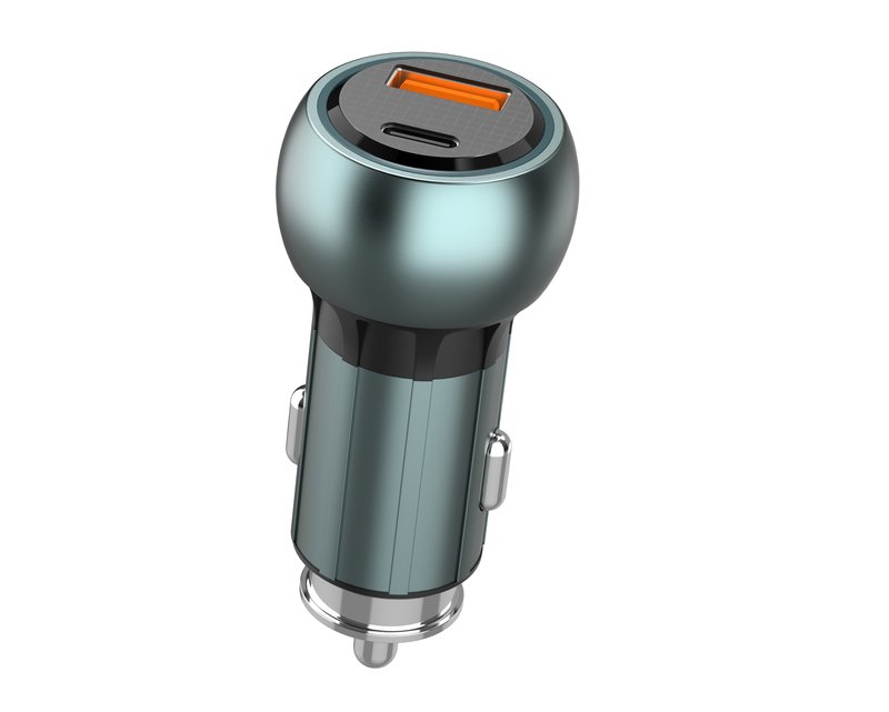 52.5W Metal Case