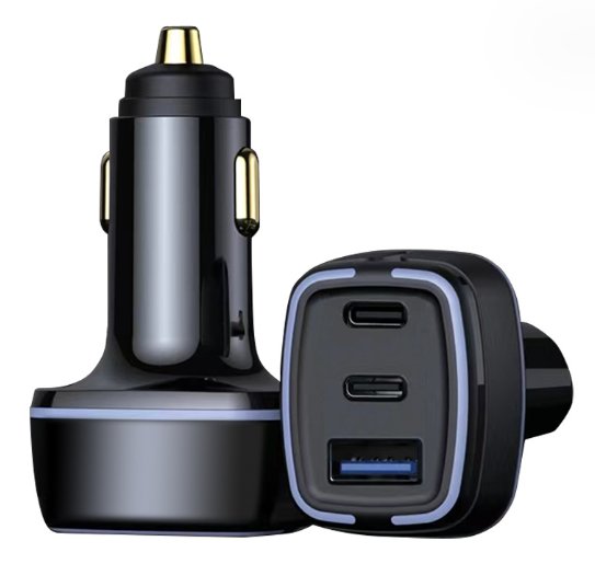 65W Compact