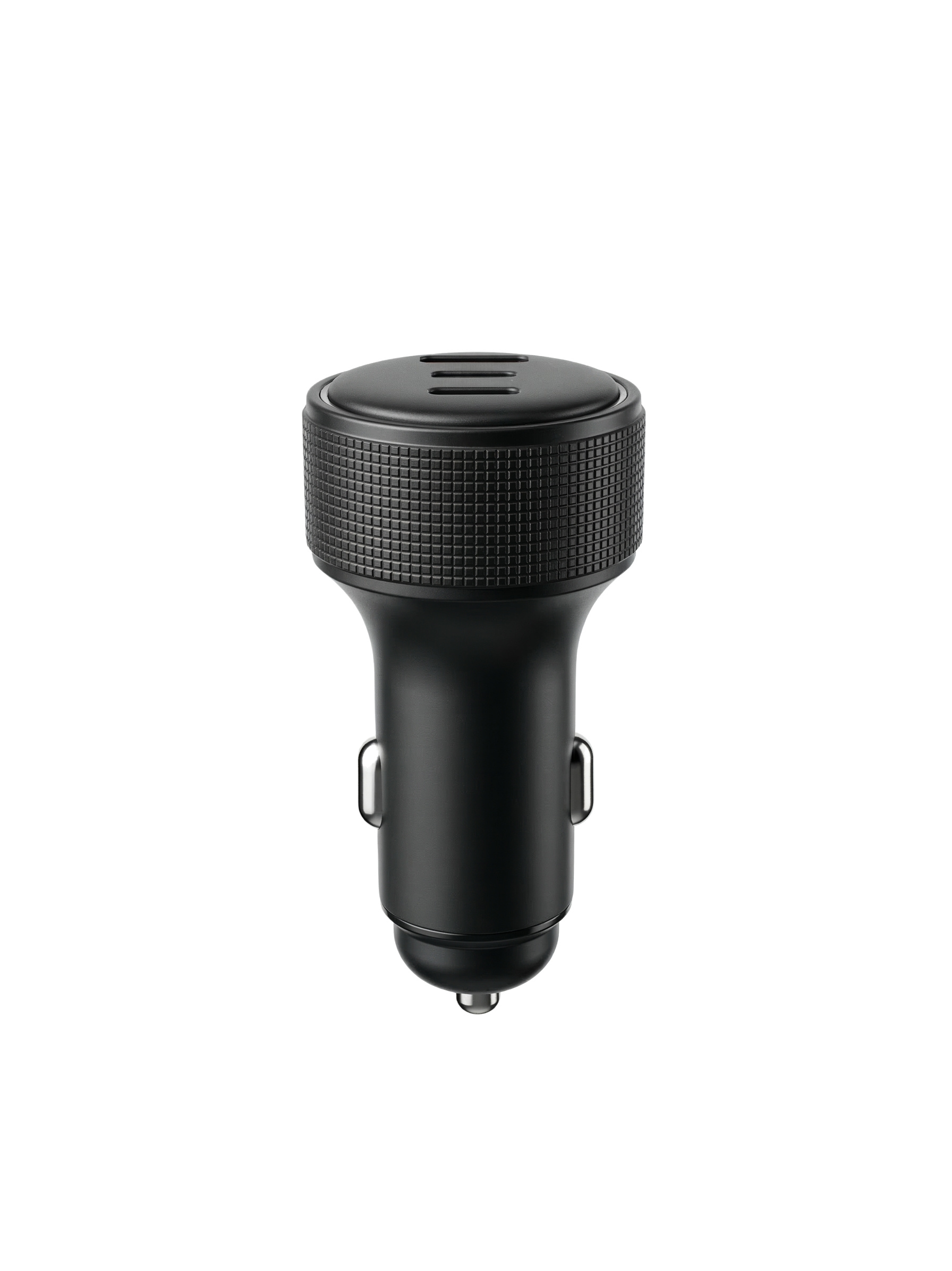 93W A+2C Heavy-Duty Multi-Port