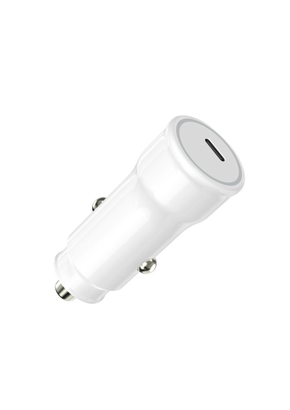 PD30W car charger
