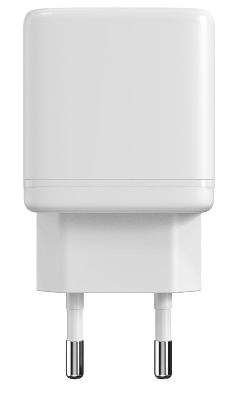 PD20W Single Type-C A+C EU Plug
