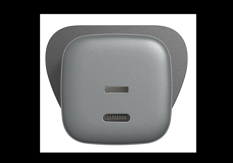 PD33W L+C UK Plug