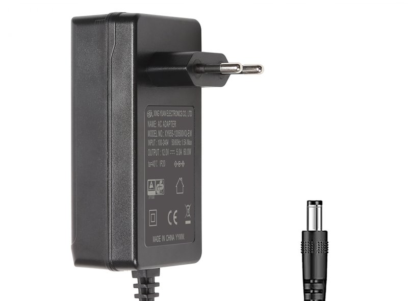 12V5A