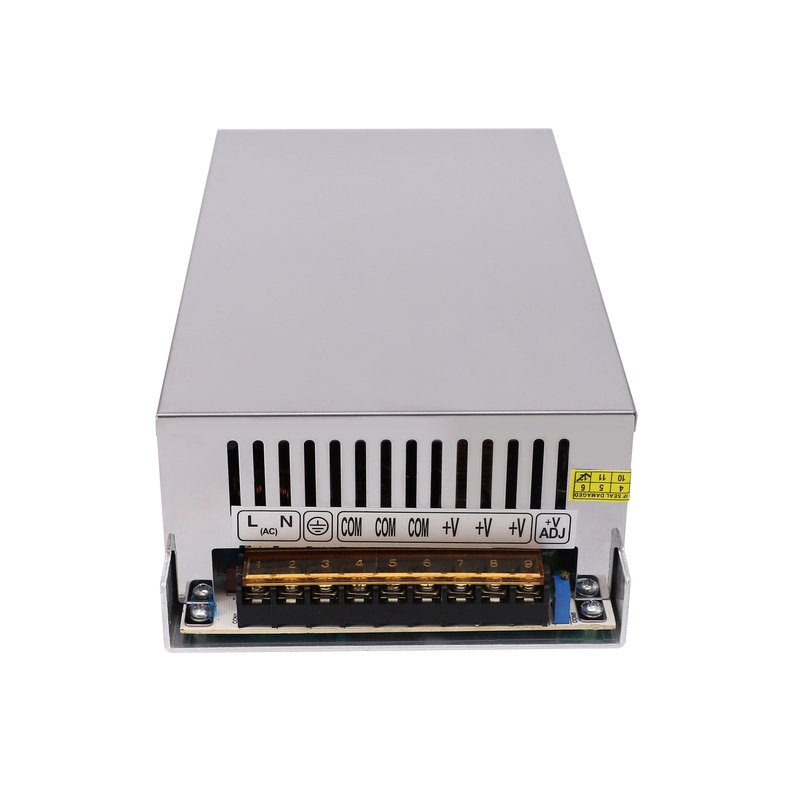12V 20A to 50A